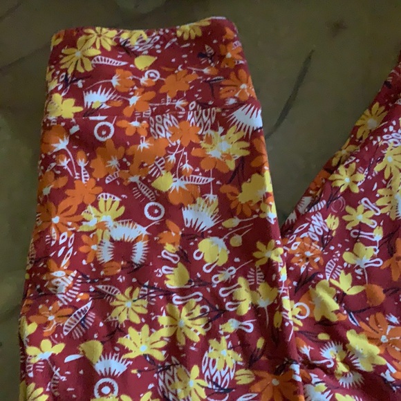 LuLaRoe leggings
